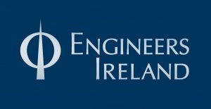 Engineers Ireland Logo