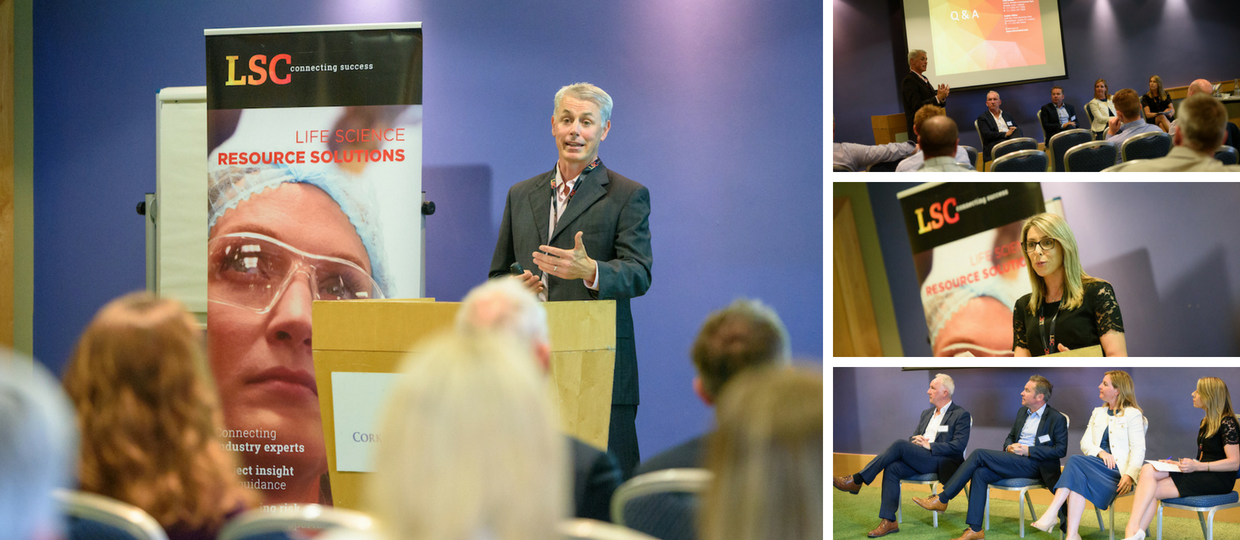 LSC Tax and Financial Planning Seminar Life Science Consultants