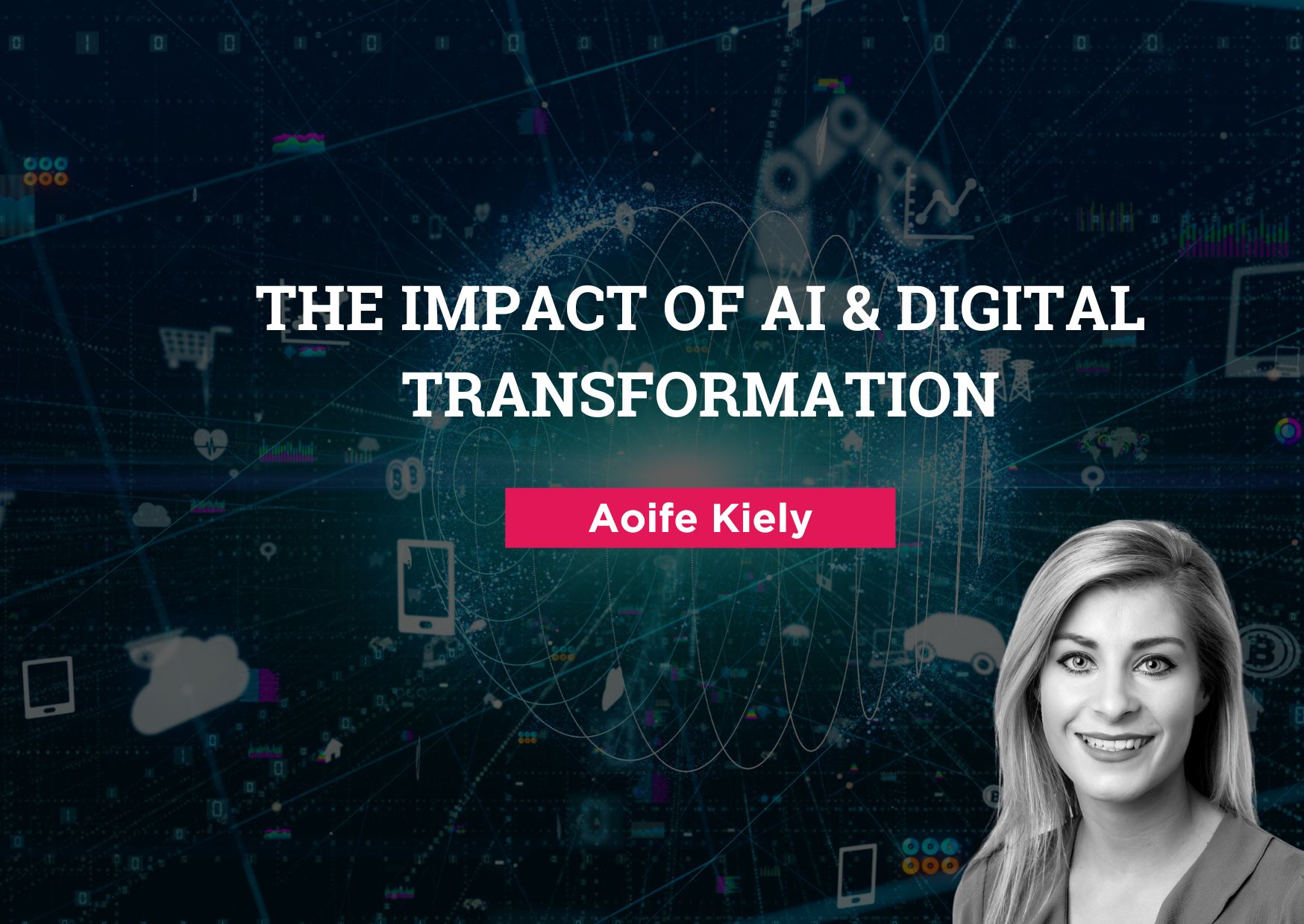 The Future of Life Sciences: The Impact of AI & Digital Transformation ...